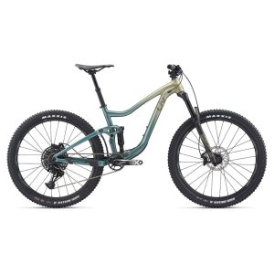 giant talon 3 2019 yellow