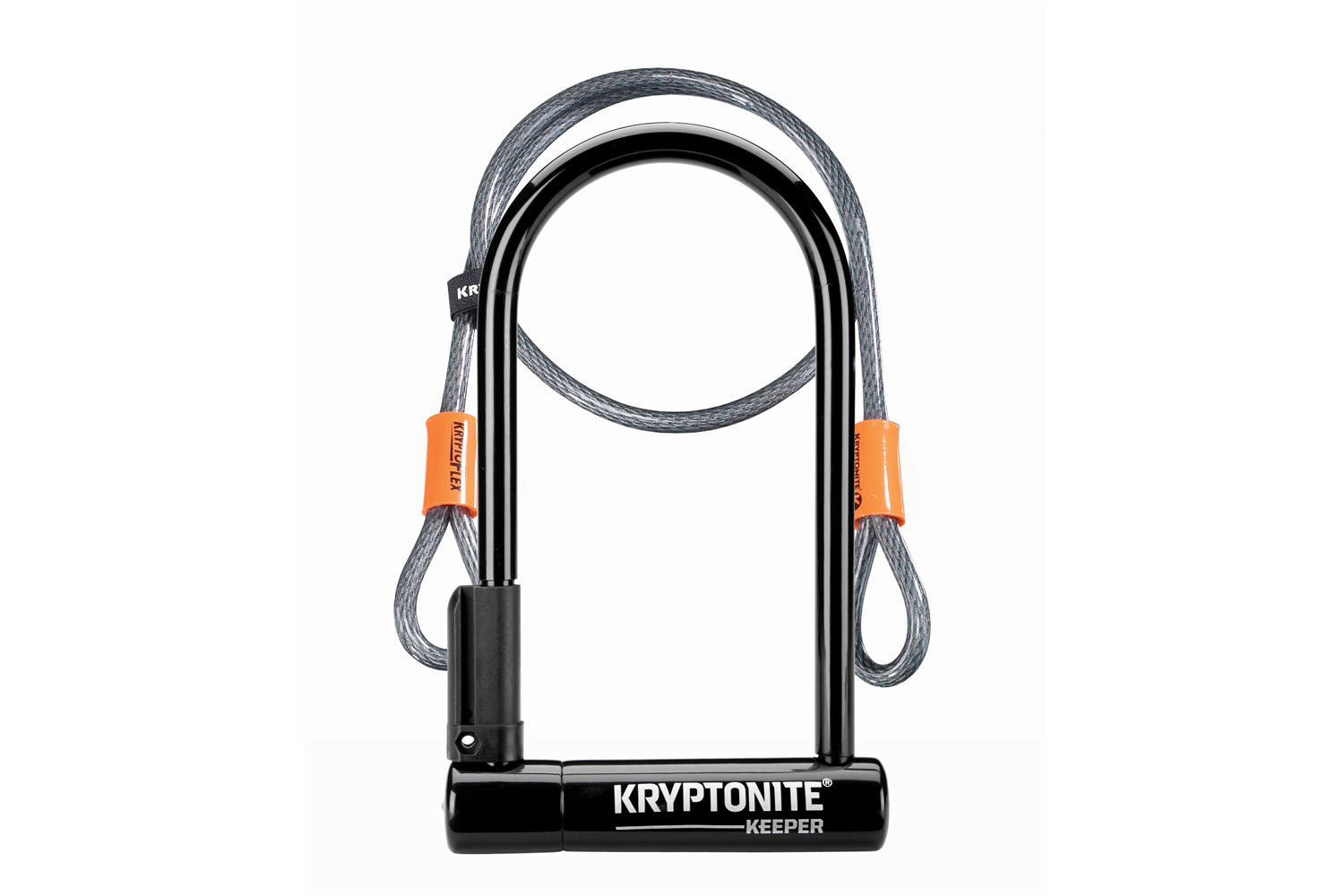 Kryptonite U-Lock Bicycle Lock