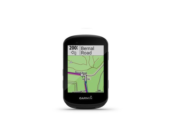 garmin edge 600