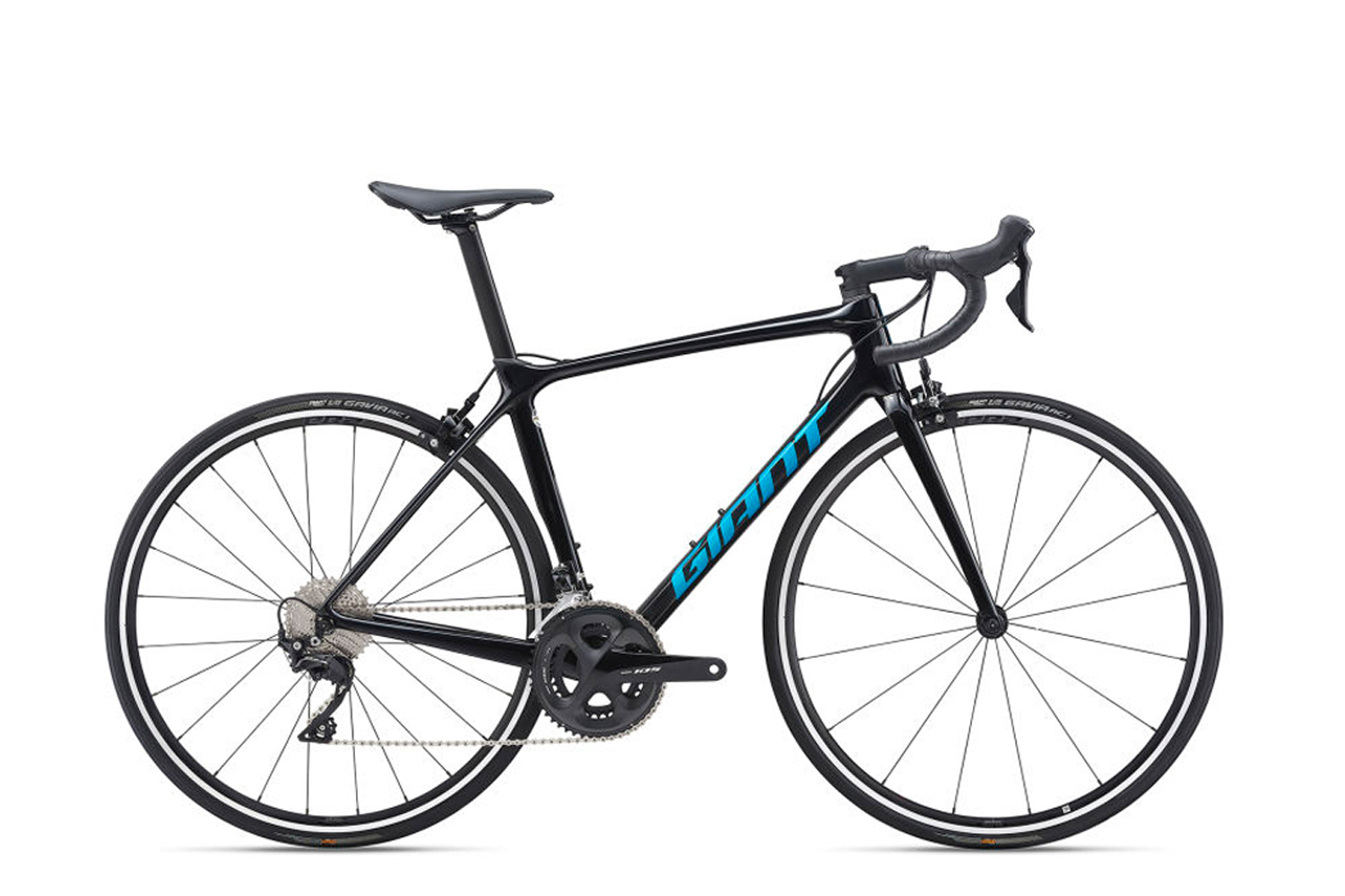tcr advanced pro 1 disc 2021 weight