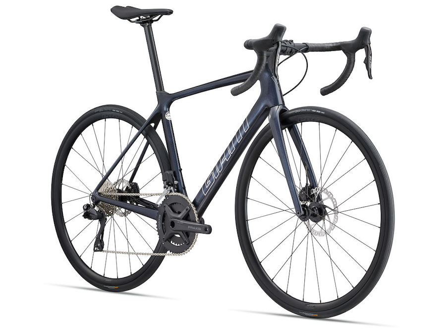 Giant TCR Advanced Disc 1 Pro Compact (2023)