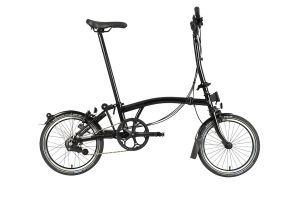 M6l discount black brompton