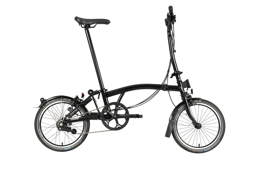 S6e brompton sale