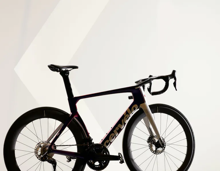 Cervelo sales s5 2021