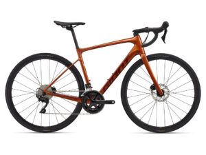 Giant Defy Advanced 2 (Amber Glow)